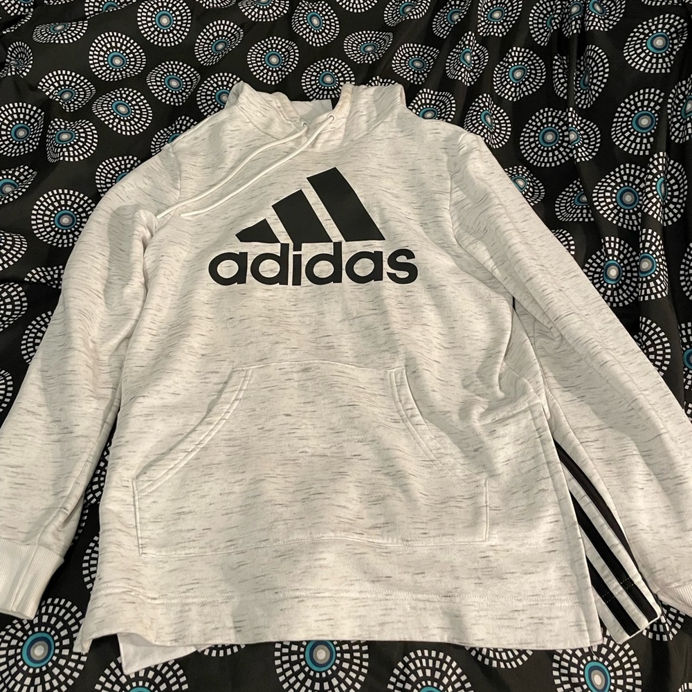 Adidas hoodie